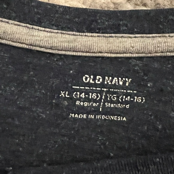 Old Navy Shirt - Picture 2 of 2